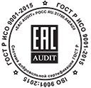 EAC audit